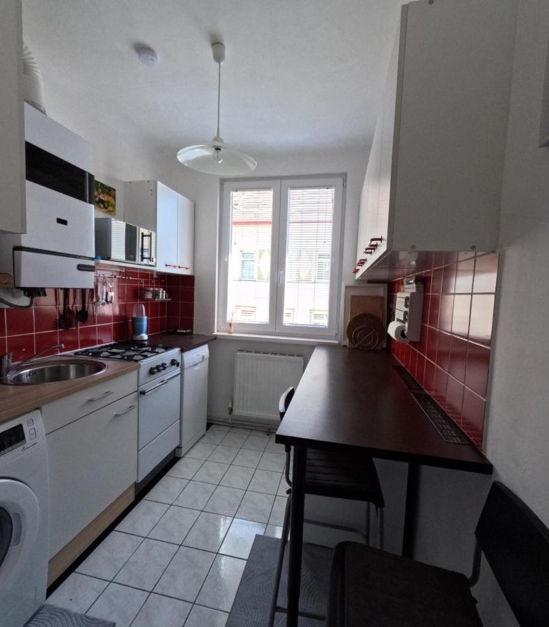 Vienna: Cozy 2-Room Apt. Kültér fotó
